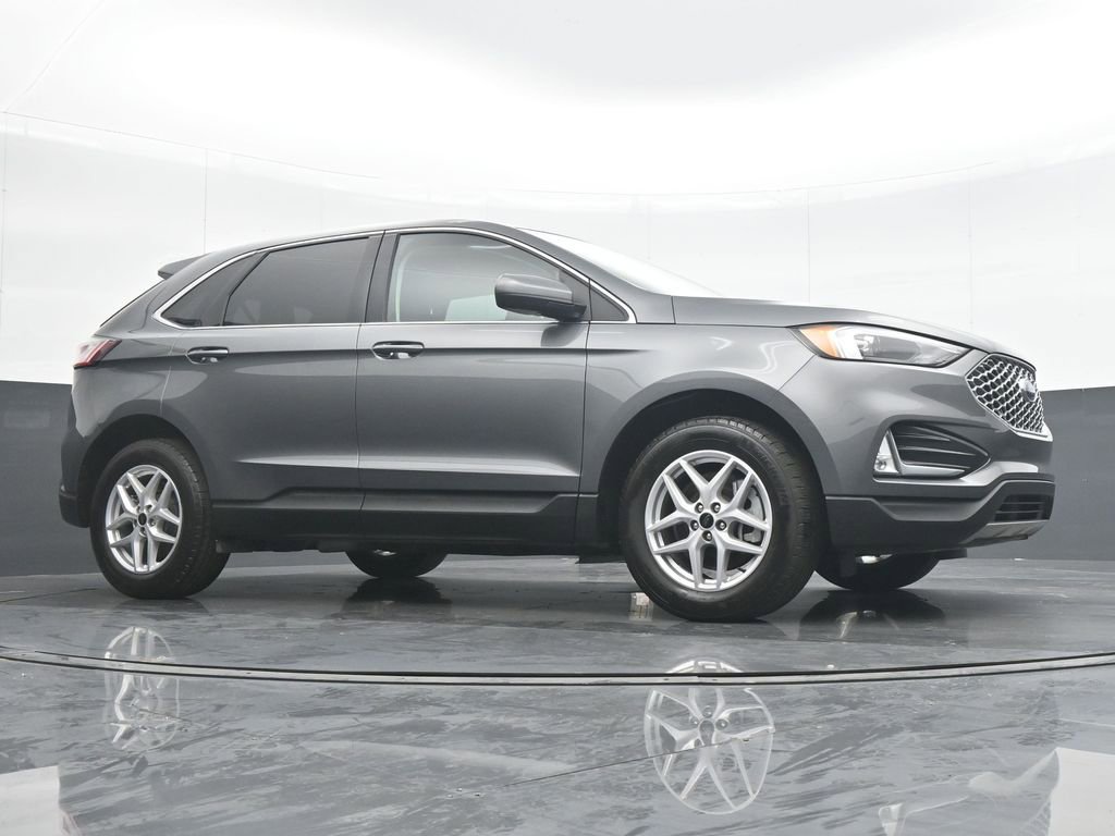 Used 2023 Ford Edge SEL w/ Convenience Package AWD/4WD image 33