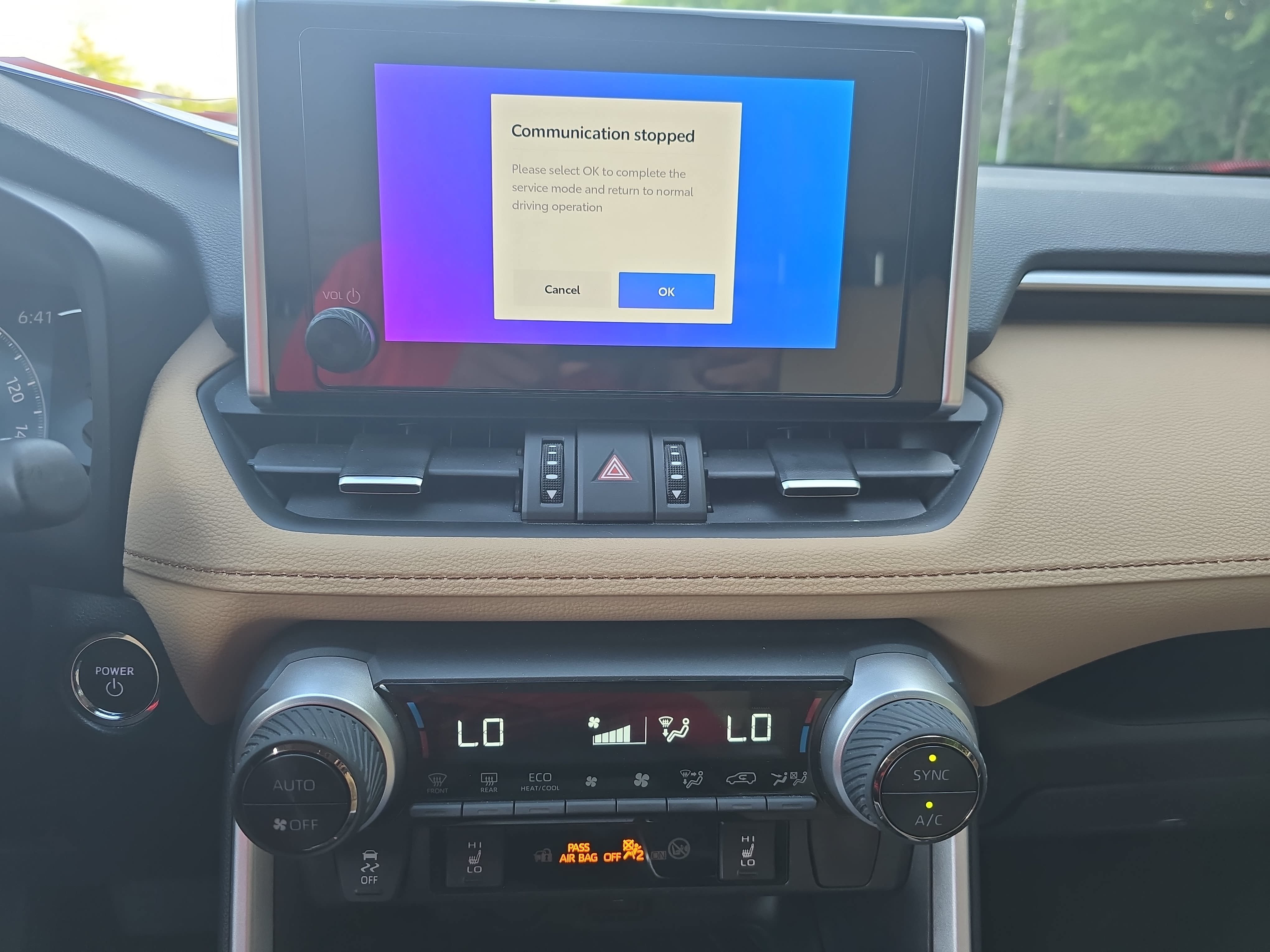 Certified 2024 Toyota RAV4 XLE Premium w/ Weather Package AWD/4WD image 19