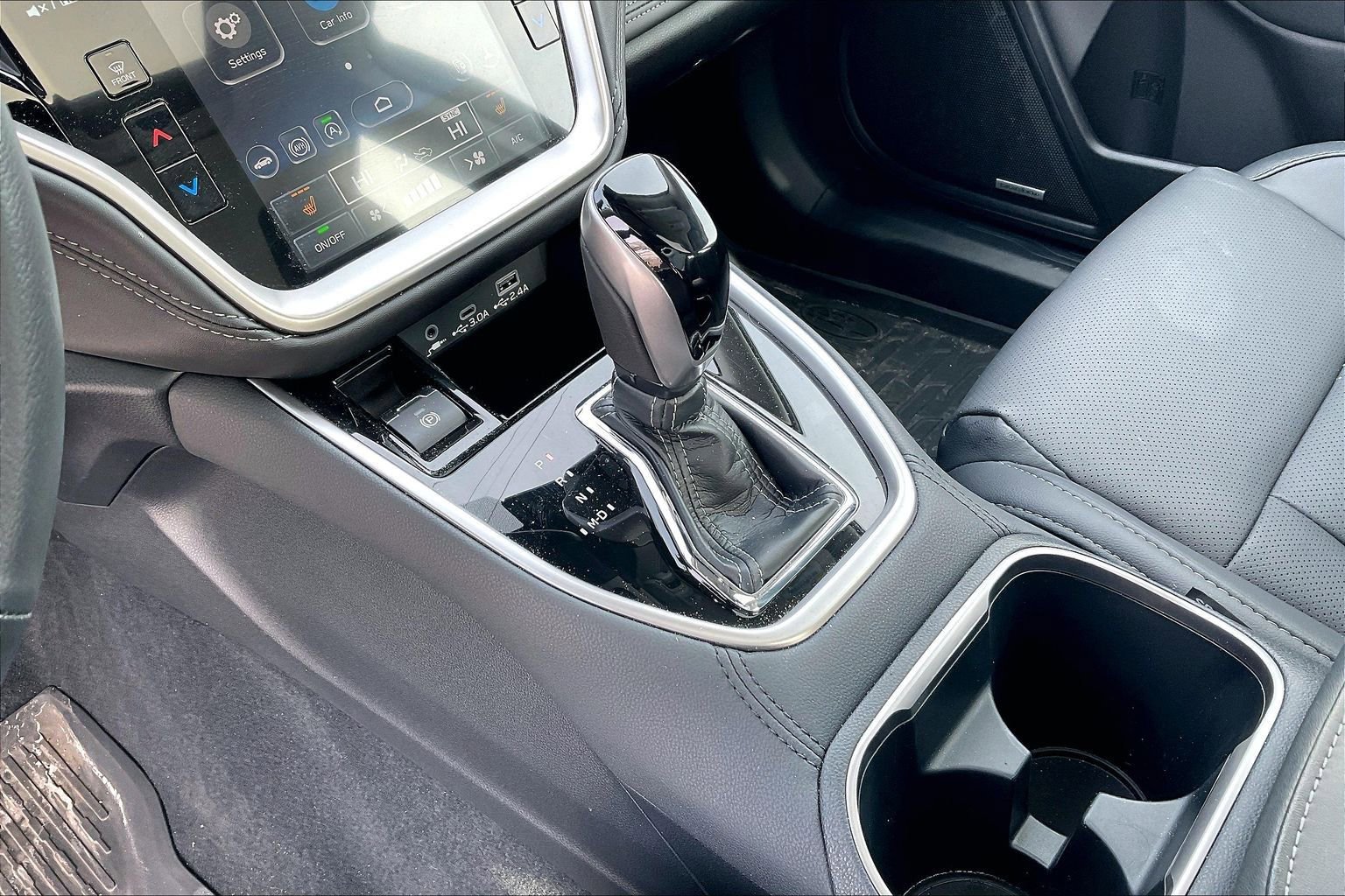 Used 2025 Subaru Legacy Limited image 10