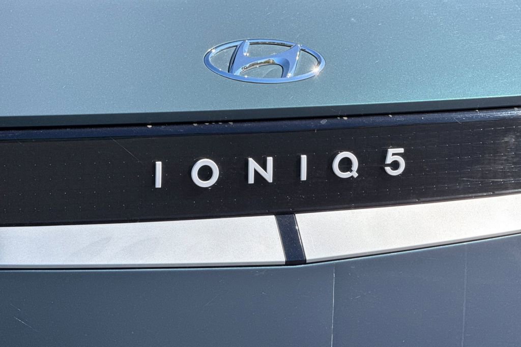 Used 2023 Hyundai Ioniq 5 SEL w/ Cargo Package image 24