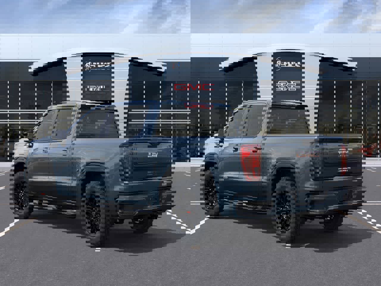New 2026 GMC Sierra 1500 Elevation w/ Elevation Select Package image 3