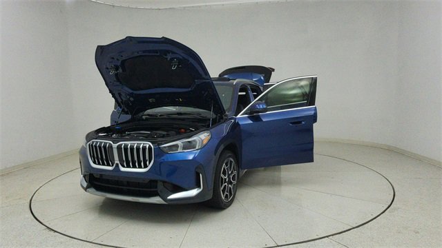Used 2025 BMW X1 xDrive28i image 70