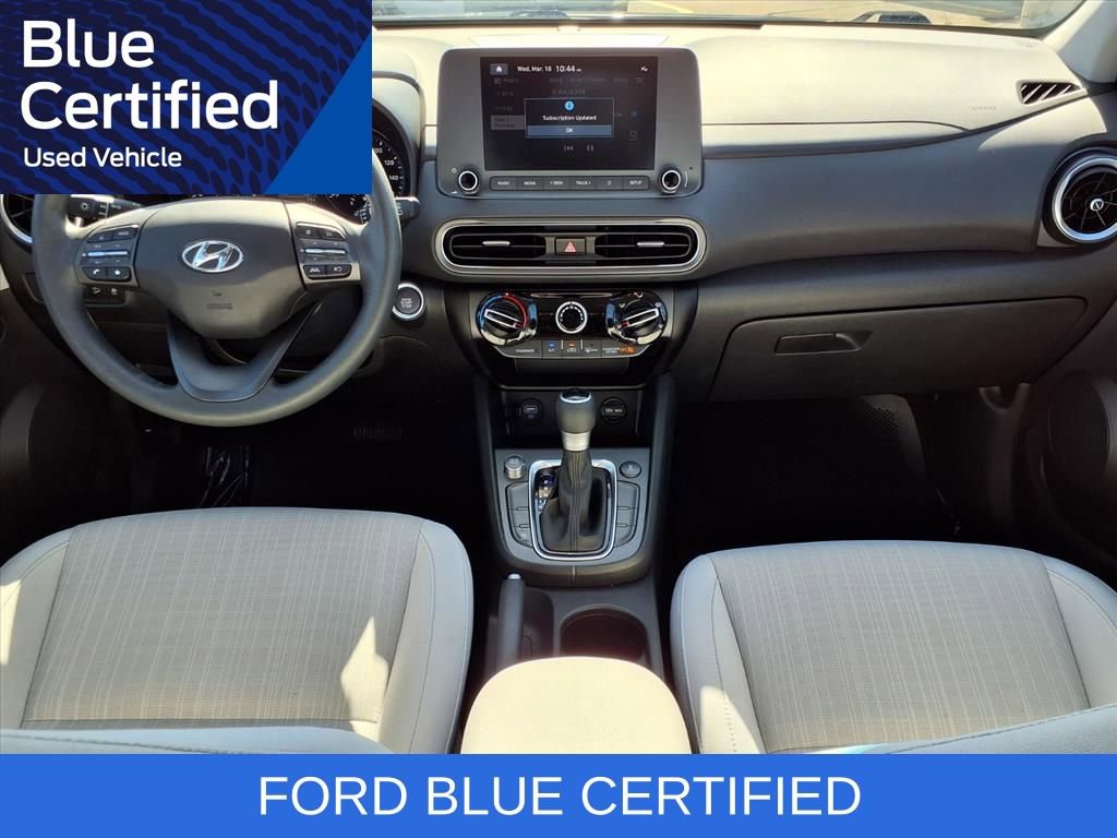 Used 2023 Hyundai Kona SEL image 9