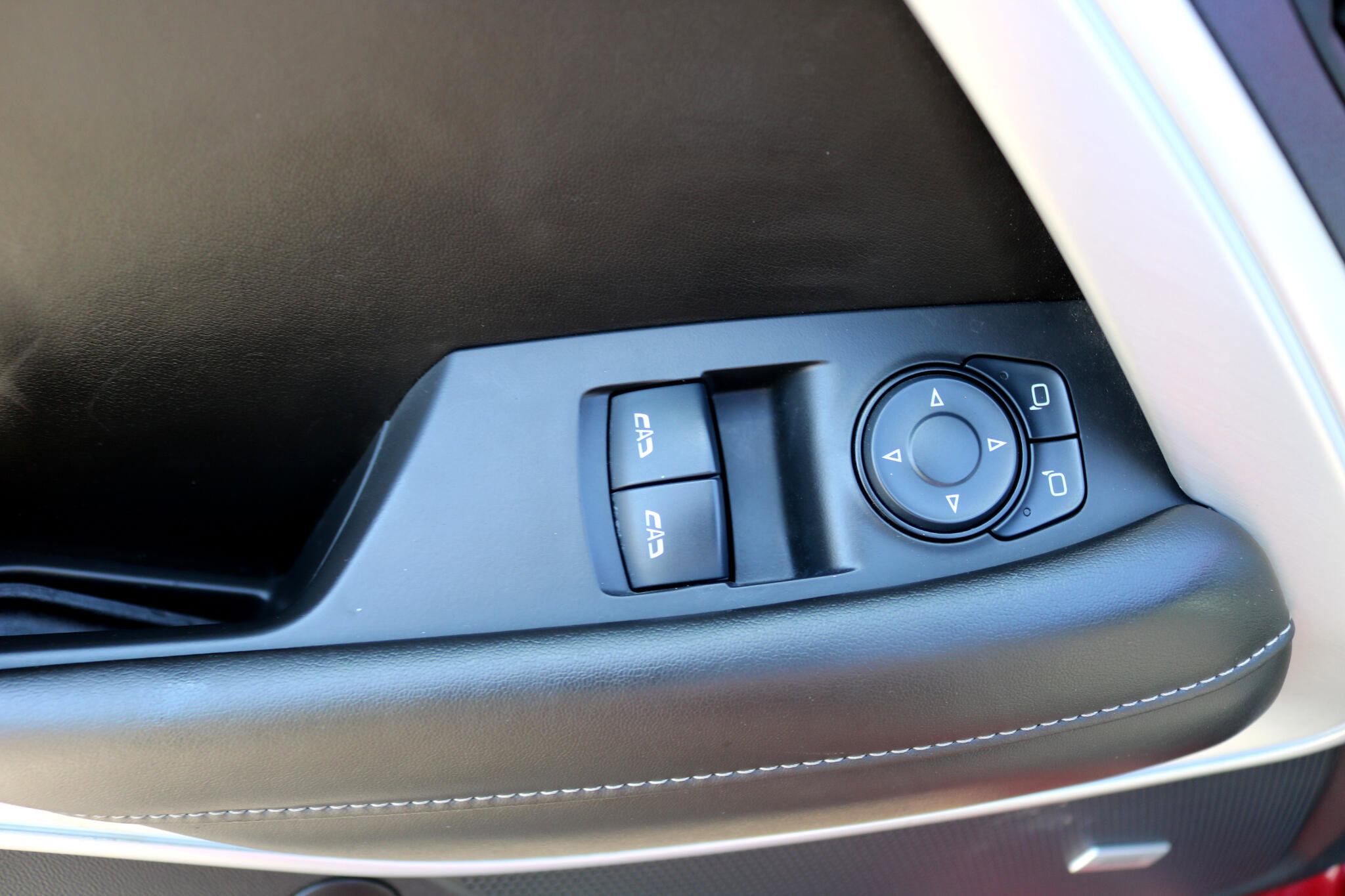 Used 2017 Chevrolet Camaro LT image 16