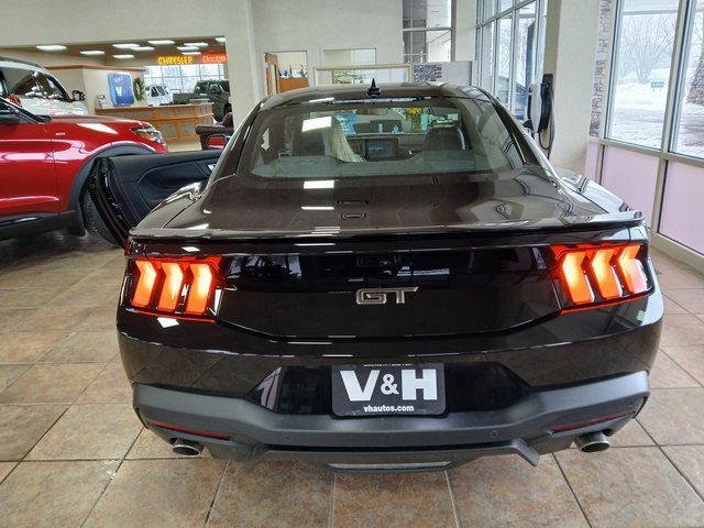 New 2026 Ford Mustang GT Premium image 5