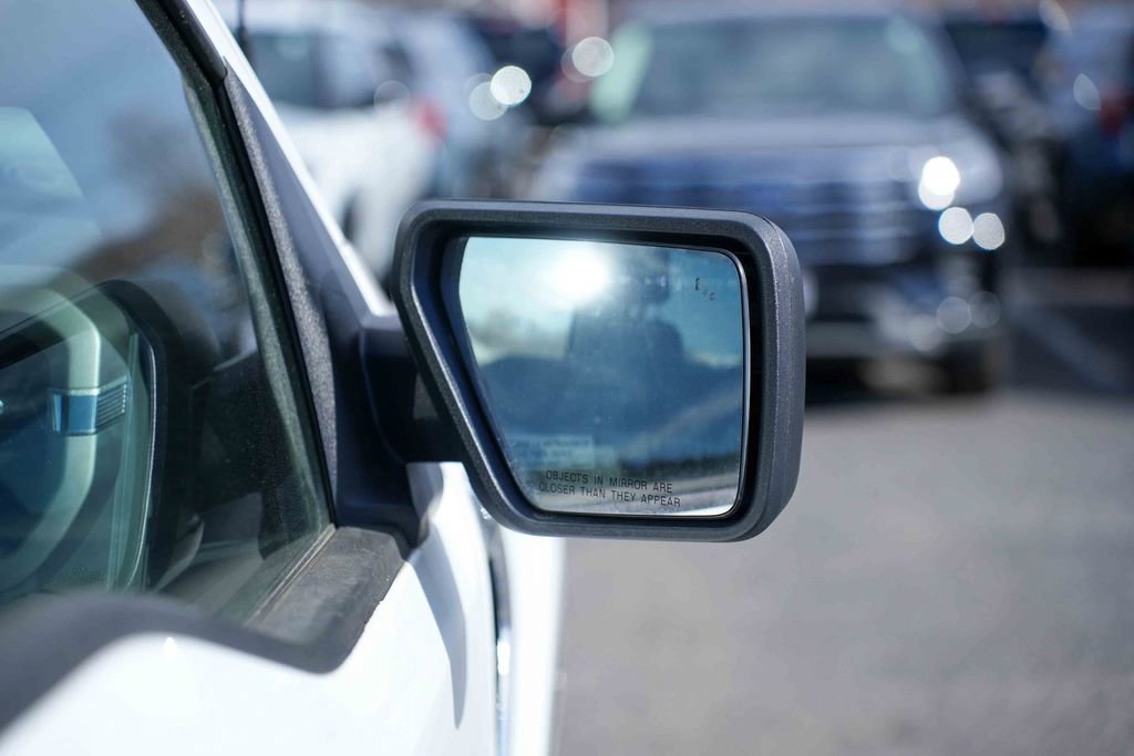 Used 2022 Ford F150 XLT w/ Trailer Tow Package image 13