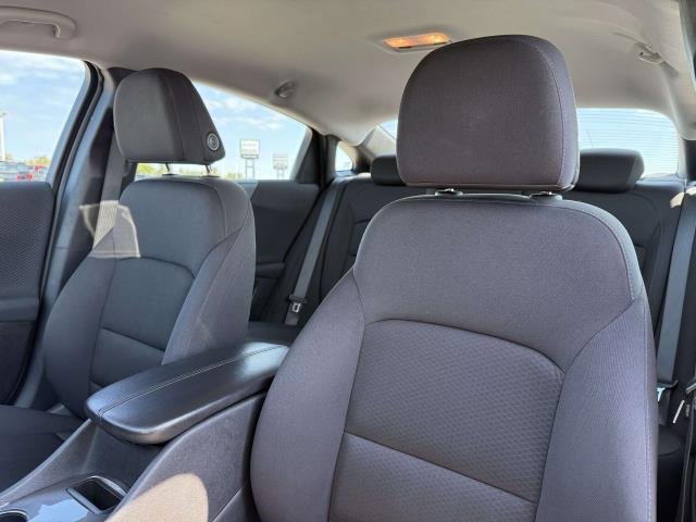 Used 2023 Chevrolet Malibu LT image 11