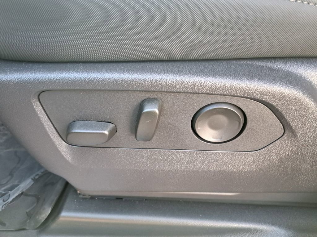 New 2025 GMC Hummer EV 3X AWD/4WD image 20