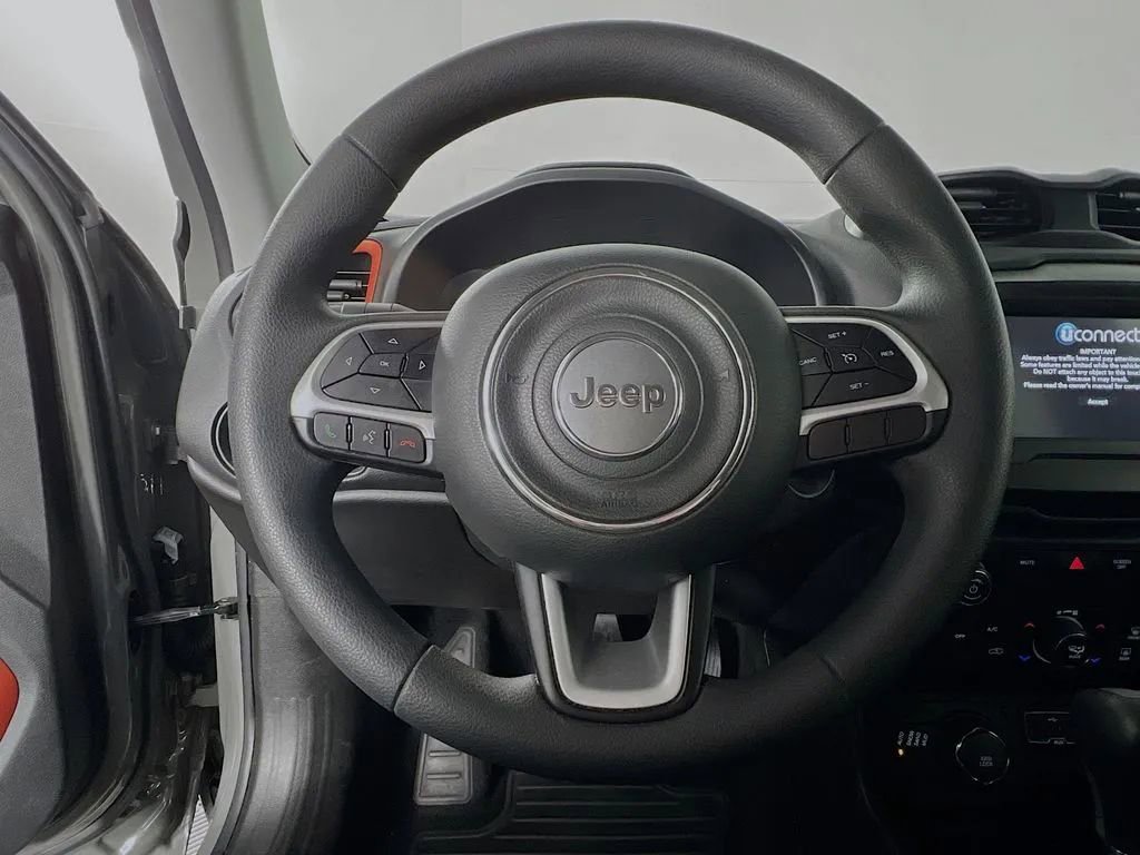 Used 2019 Jeep Renegade Sport AWD/4WD image 12