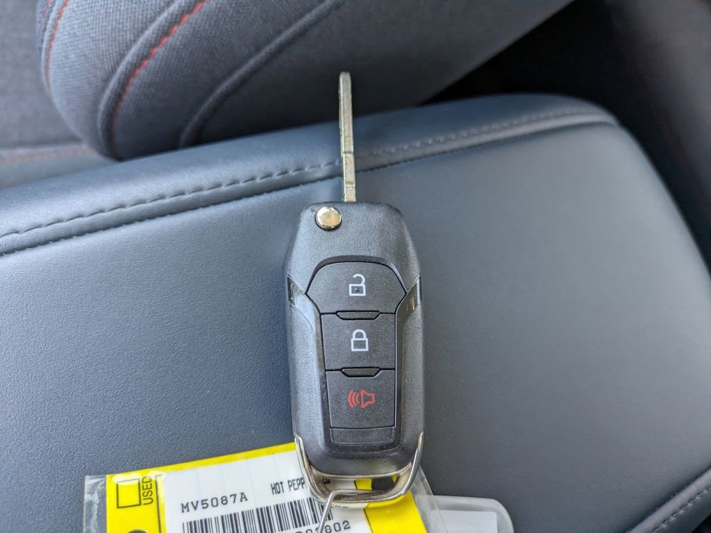 Used 2024 Ford Maverick XLT image 30