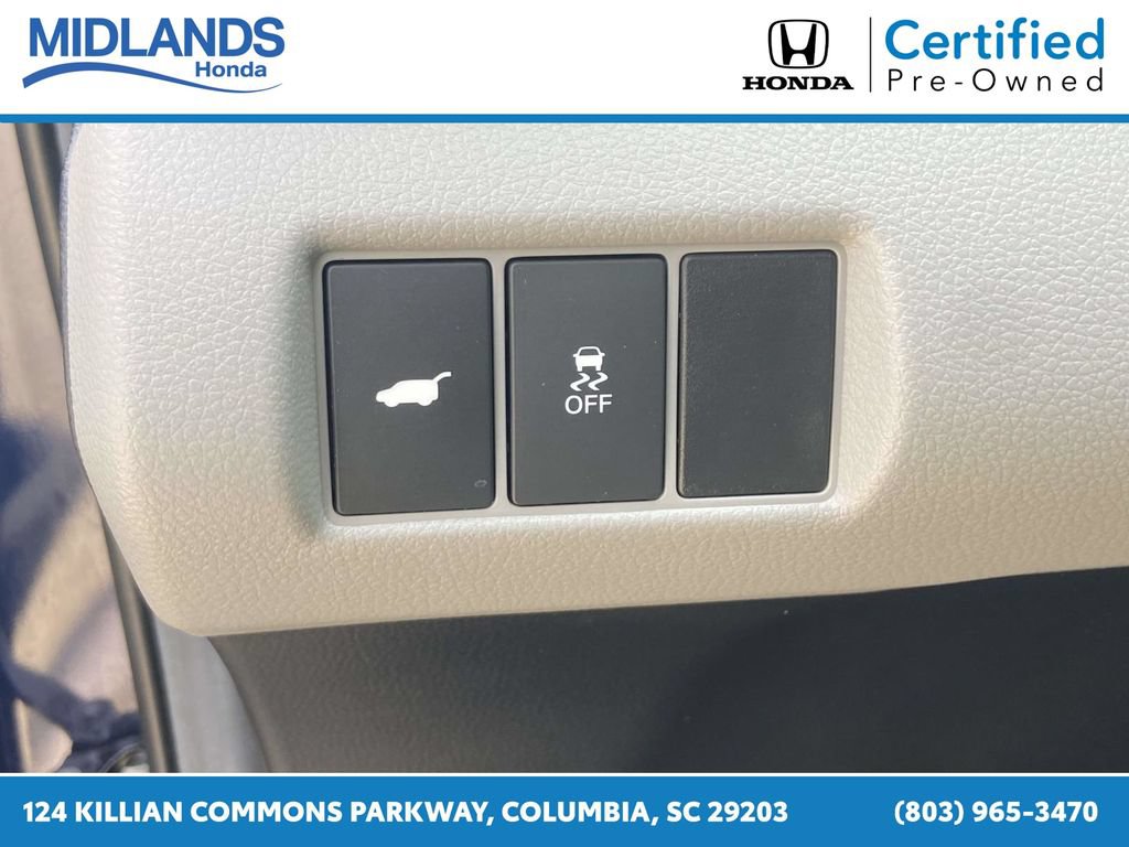 Used 2025 Honda Pilot Touring image 20