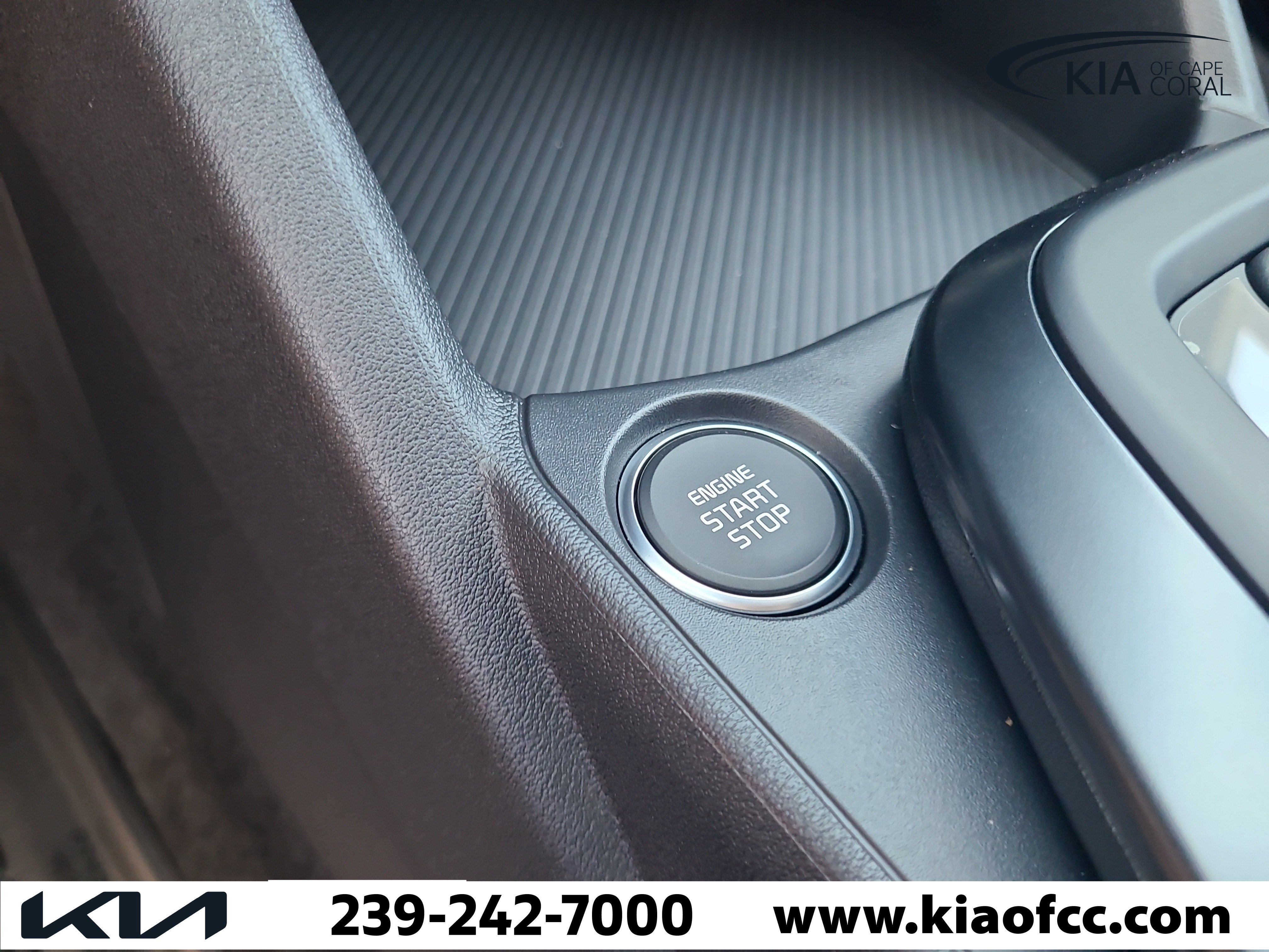 New 2026 Kia K4 FWD image 26