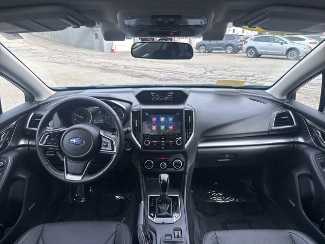Used 2018 Subaru Impreza 2.0i Limited AWD/4WD image 14