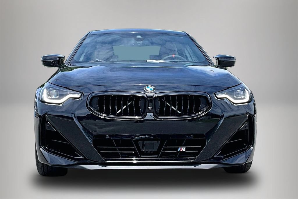 New 2026 BMW M240i xDrive Coupe w/ Premium Package AWD/4WD image 12