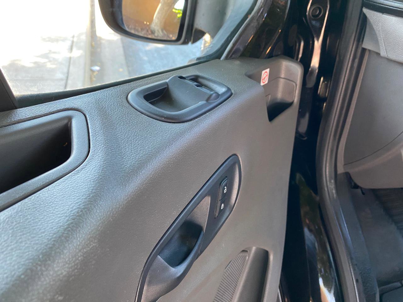 Used 2020 Ford Transit 250 148 High Roof Extended w/ Load Area Protection Package RWD image 26