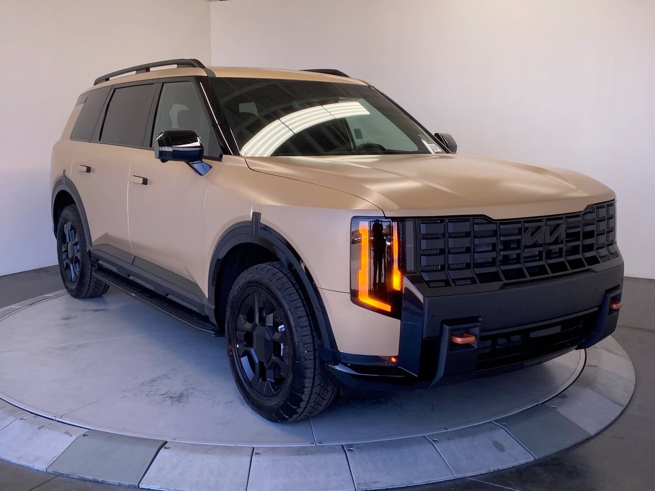 New 2027 Kia Telluride SX Prestige X-Pro AWD/4WD image 7