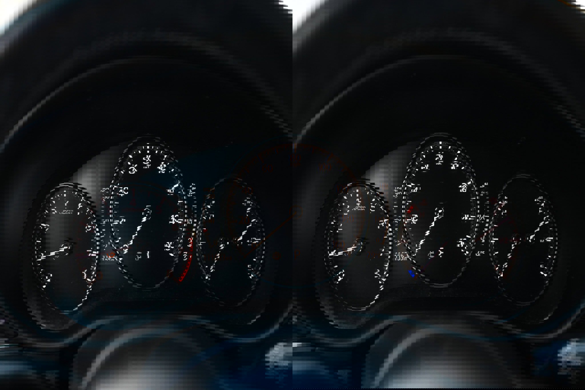 Used 2020 MAZDA MAZDA3 Sedan w/ Premium Package image 36