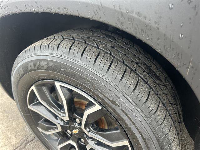 Certified 2023 Chevrolet TrailBlazer ACTIV w/ Sun and Liftgate Package image 11