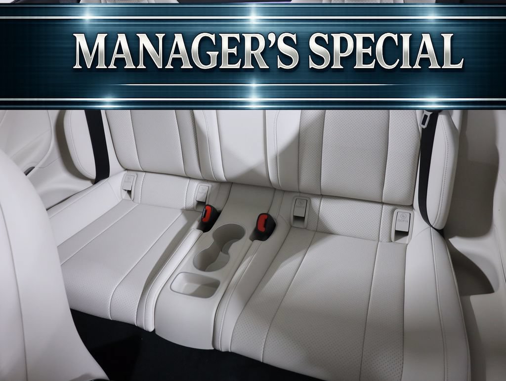 Used 2025 Mercedes-Benz CLE 450 4MATIC Cabriolet image 61