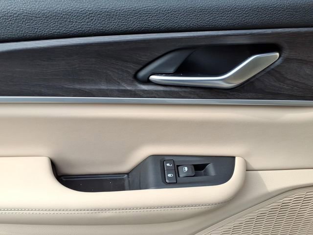 Certified 2023 Jeep Grand Cherokee Limited w/ Luxury Tech Group II image 14