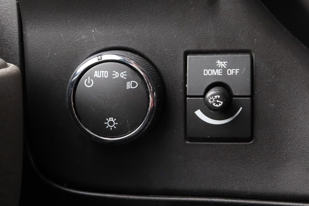 Used 2024 Chevrolet Express 2500 w/ Driver Convenience Package image 14