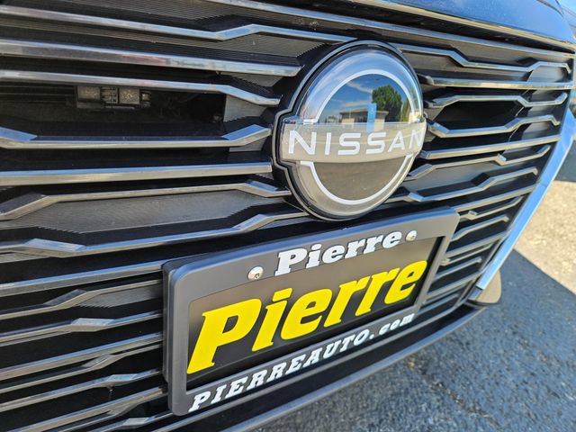 Used 2024 Nissan Altima 2.5 SV FWD image 2