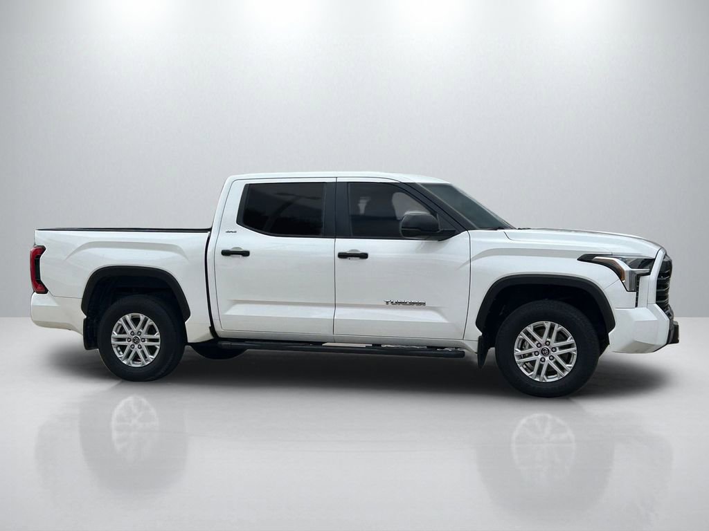 Used 2024 Toyota Tundra SR5 image 4