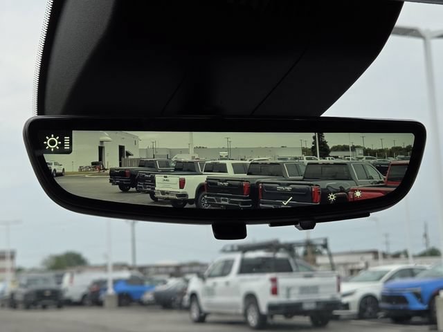 New 2026 GMC Sierra 2500 Denali Ultimate AWD/4WD image 40
