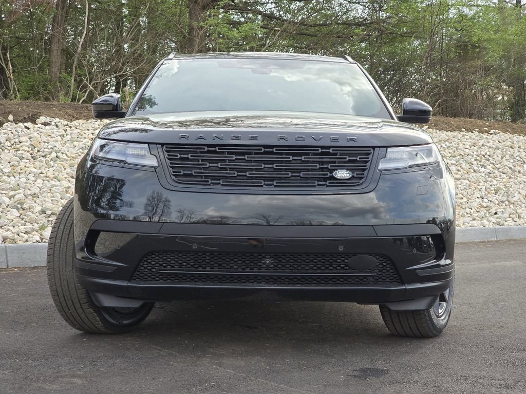 New 2026 Land Rover Range Rover Velar S AWD/4WD image 27
