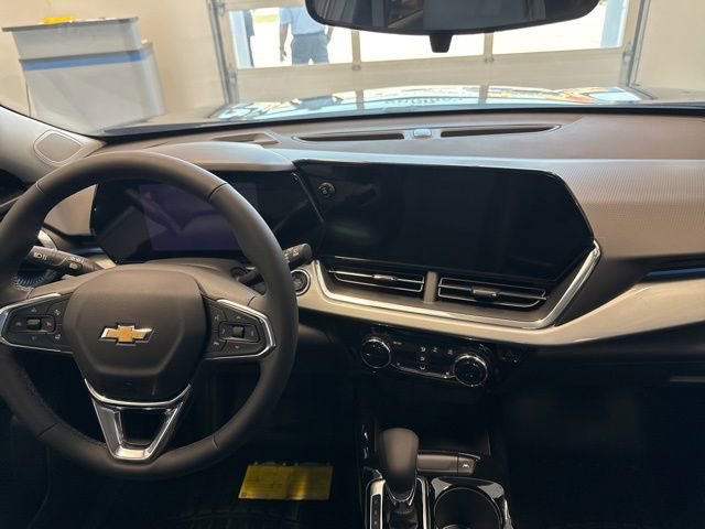 New 2026 Chevrolet Trax LT w/ Driver Confidence Package image 29