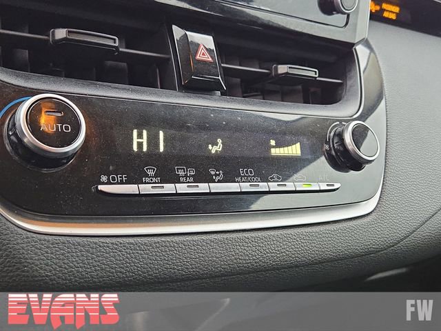 Used 2020 Toyota Corolla LE image 8