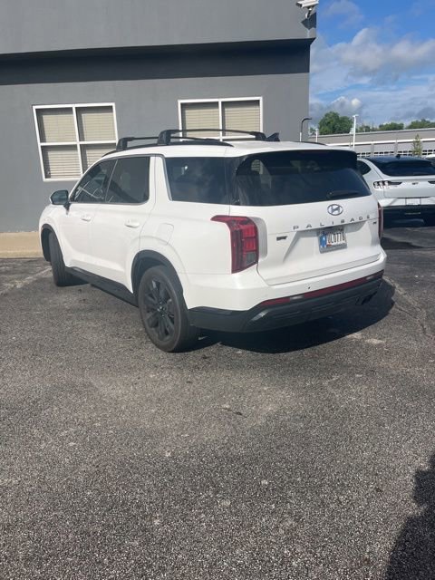 Used 2023 Hyundai Palisade XRT AWD/4WD image 22