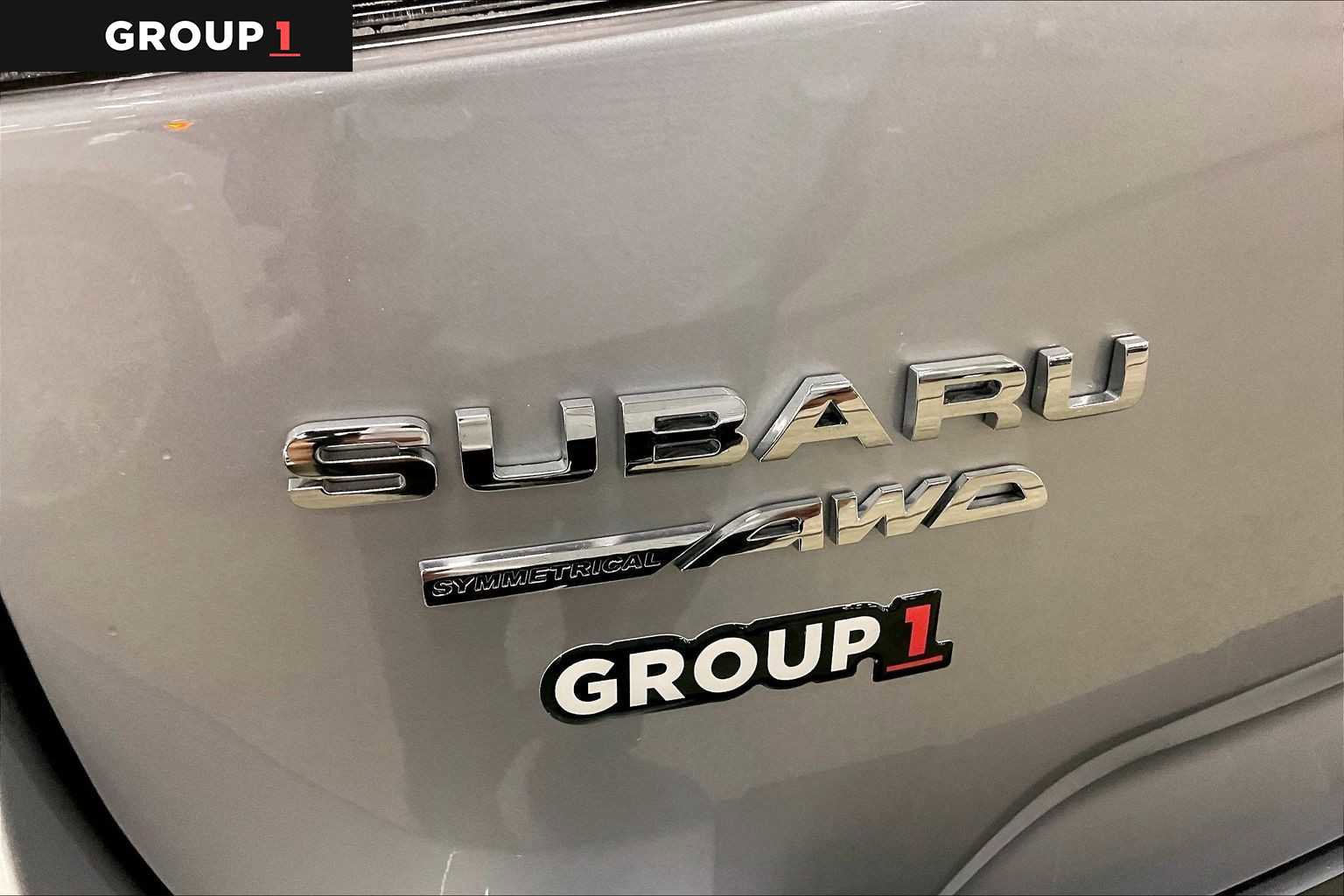 Used 2024 Subaru Forester Limited image 31