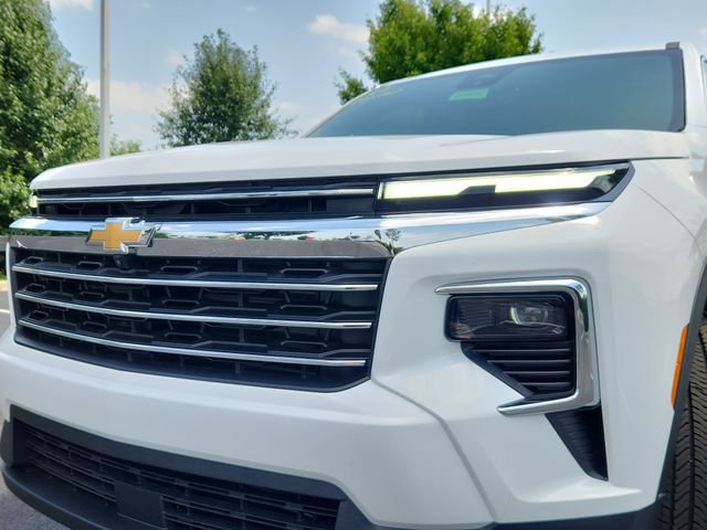 New 2026 Chevrolet Traverse LT w/ Driver Confidence Package FWD image 10