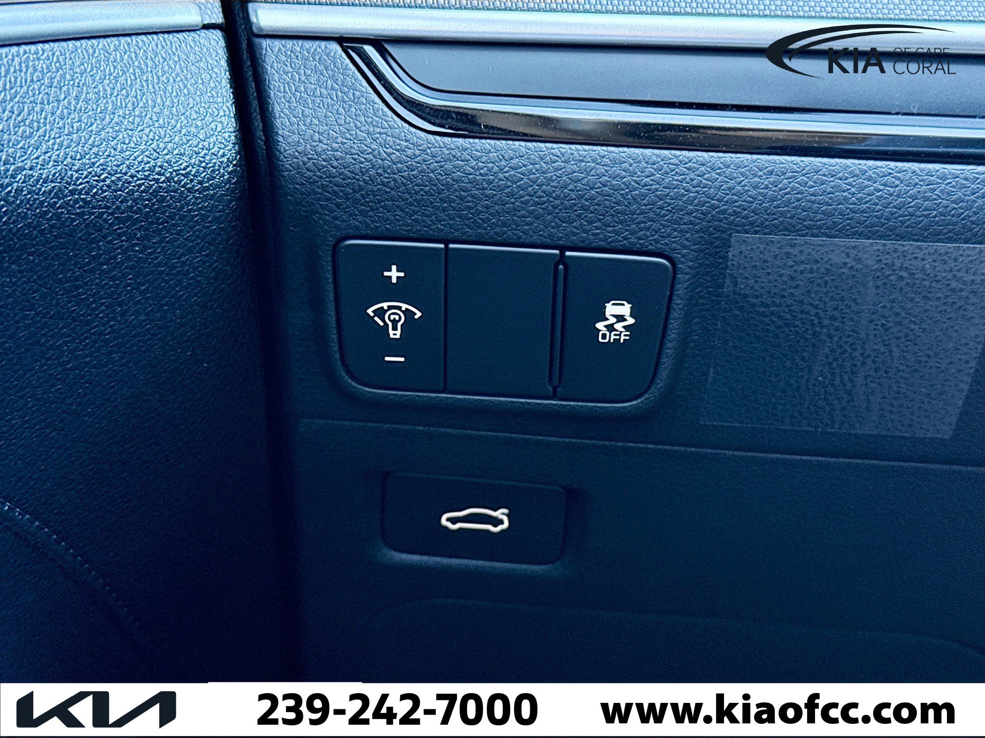 New 2026 Kia K5 LXS image 31