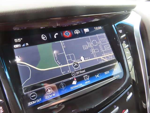 Used 2017 Cadillac Escalade Premium Luxury AWD/4WD image 28