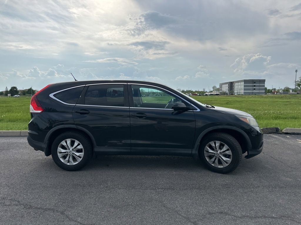 Used 2012 Honda CR-V EX image 12