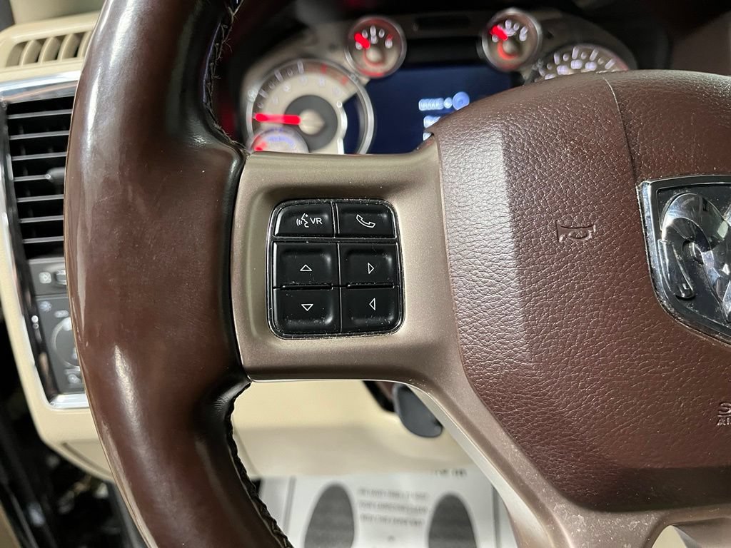 Used 2014 RAM 2500 Longhorn w/ Convenience Group AWD/4WD image 29