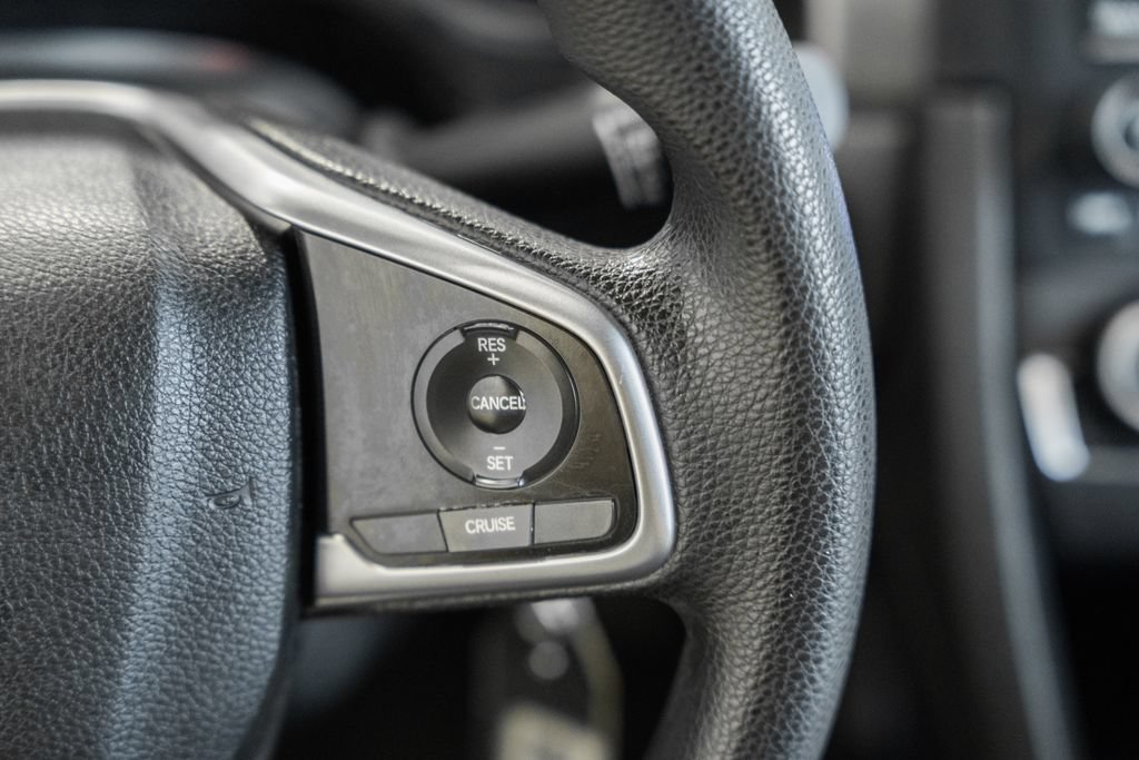 Used 2018 Honda Civic LX image 23