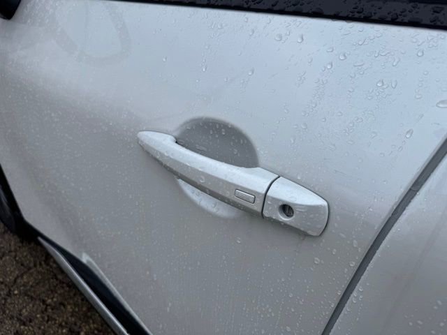 New 2026 Nissan Rogue Platinum w/ Platinum Premium Package image 10