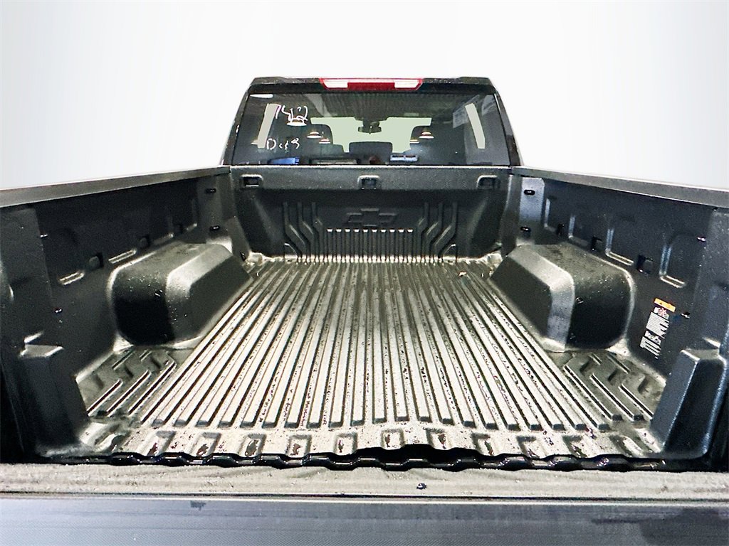 New 2026 Chevrolet Silverado 1500 LT image 28