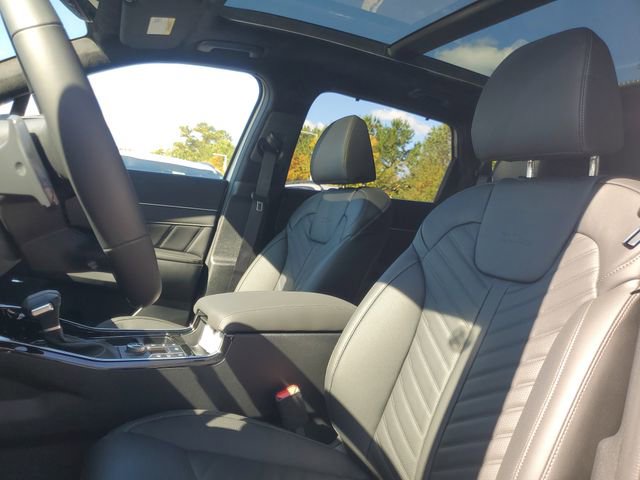New 2026 Kia Sorento SX Prestige AWD/4WD image 15
