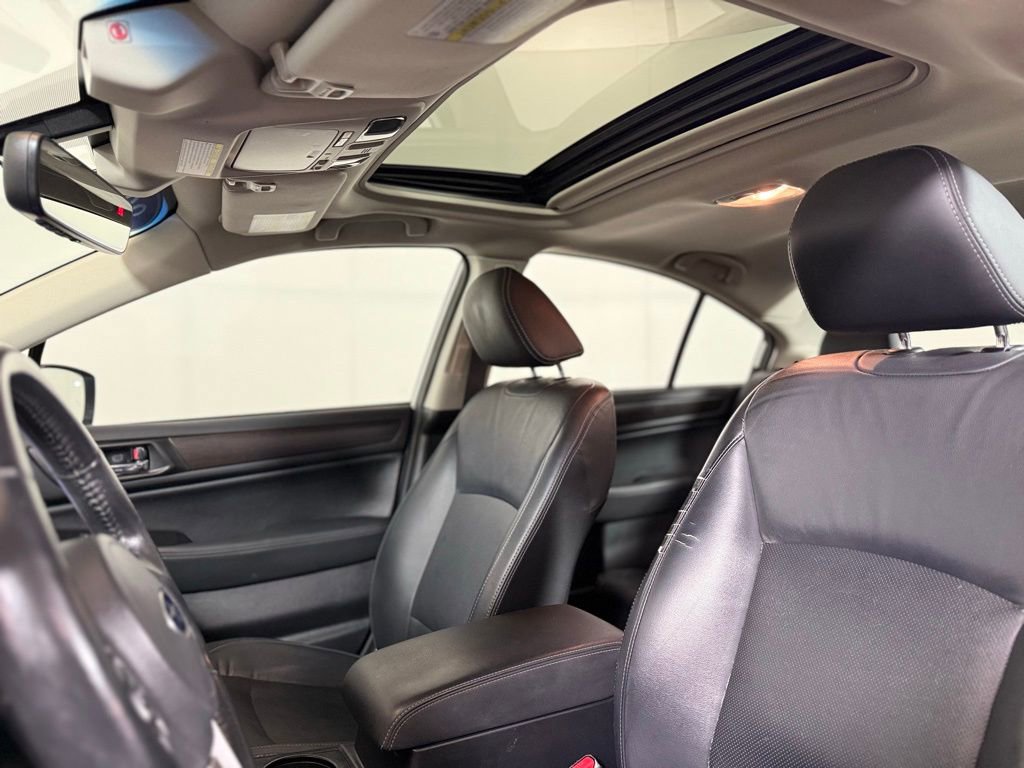 Used 2017 Subaru Legacy 2.5i Limited image 18