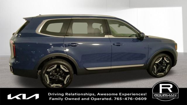 New 2025 Kia Telluride EX image 10