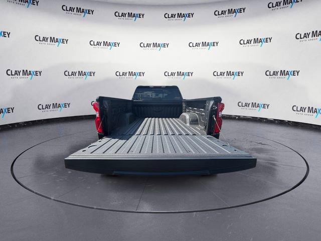 New 2026 Chevrolet Silverado 1500 RST w/ All Star Edition Plus image 25