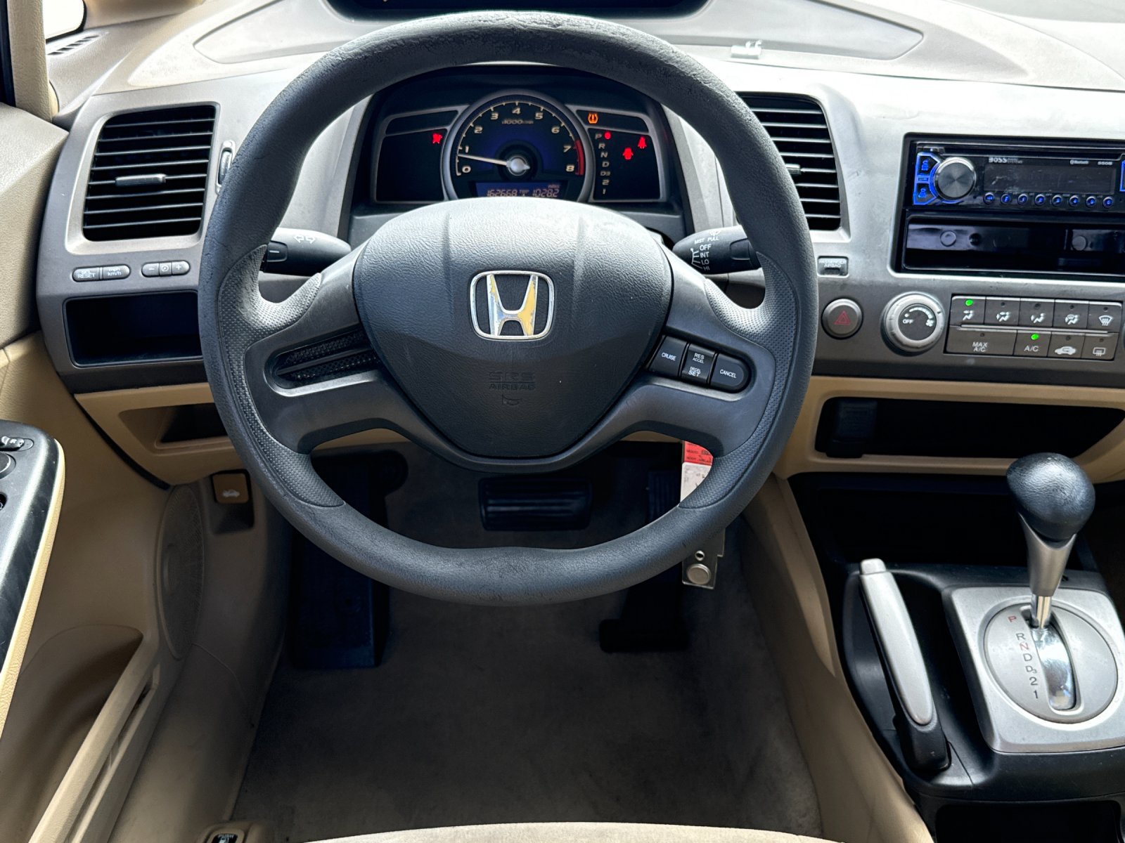 Used 2008 Honda Civic LX image 13