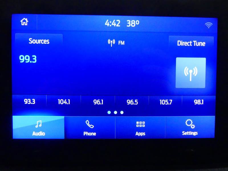 Used 2020 Ford Transit Connect XL image 11