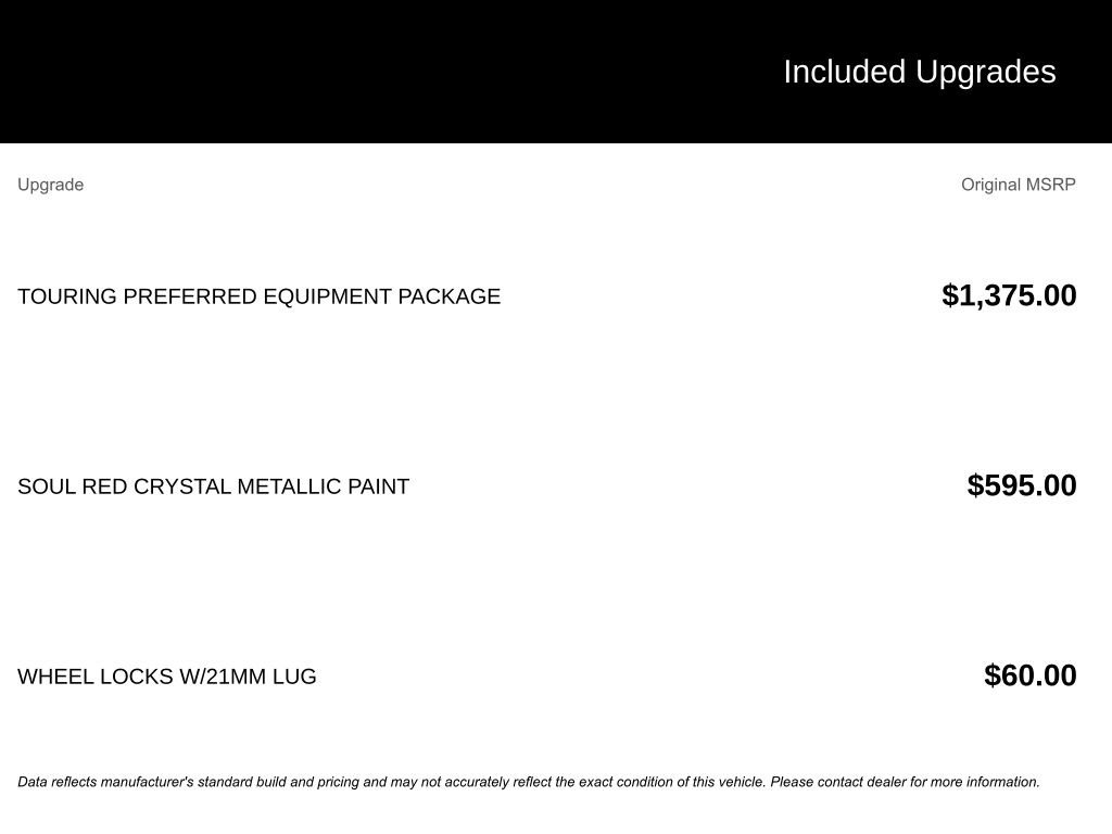 Used 2019 MAZDA CX-5 Touring image 5