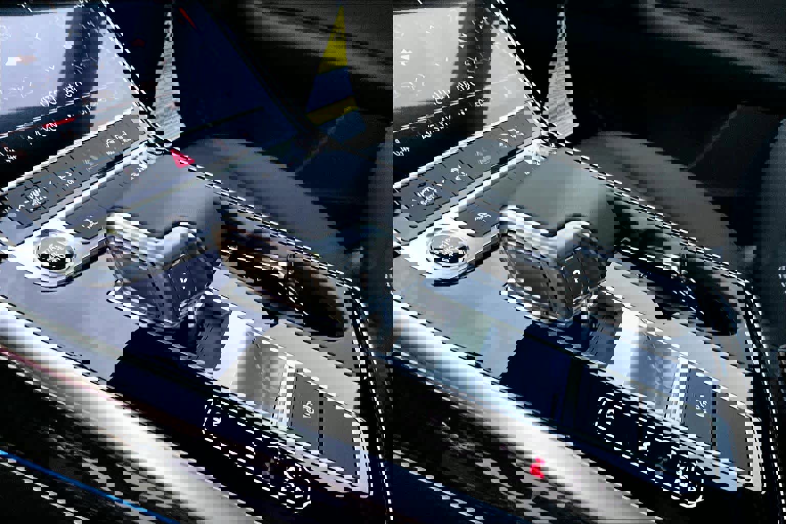 New 2026 Audi Q7 2.0T Premium image 7