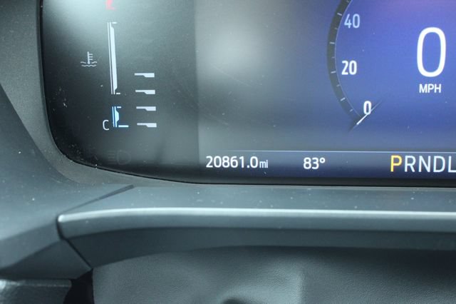 Used 2023 Ford Escape Active AWD/4WD image 27